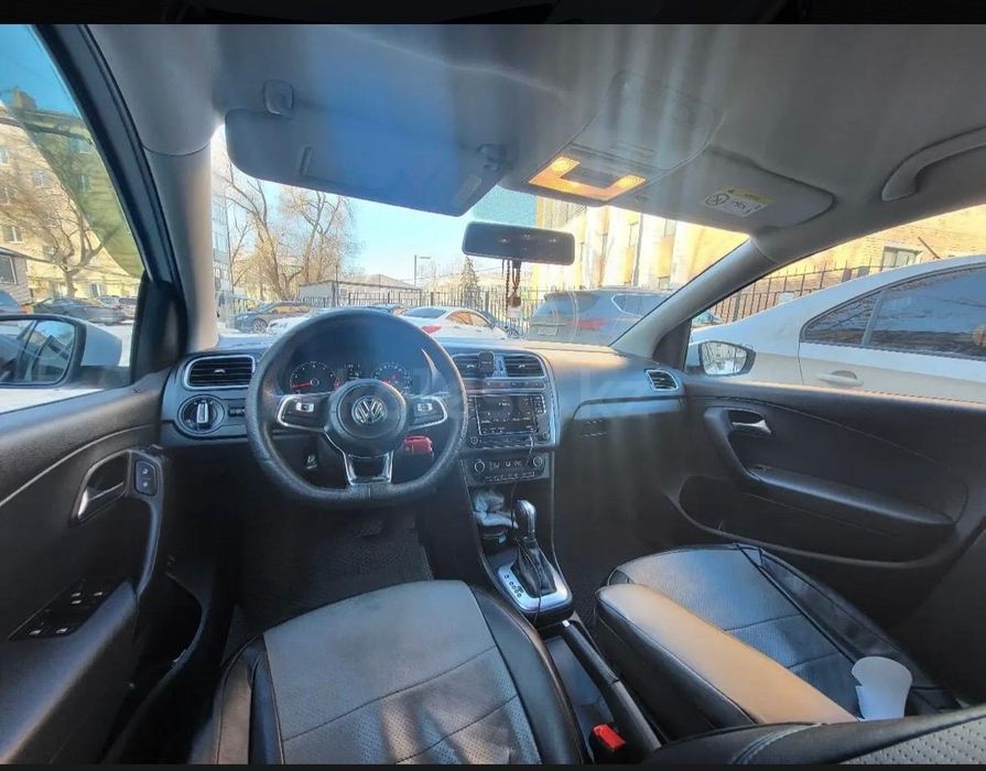 Продаётся Volkswagen Polo2020 года.