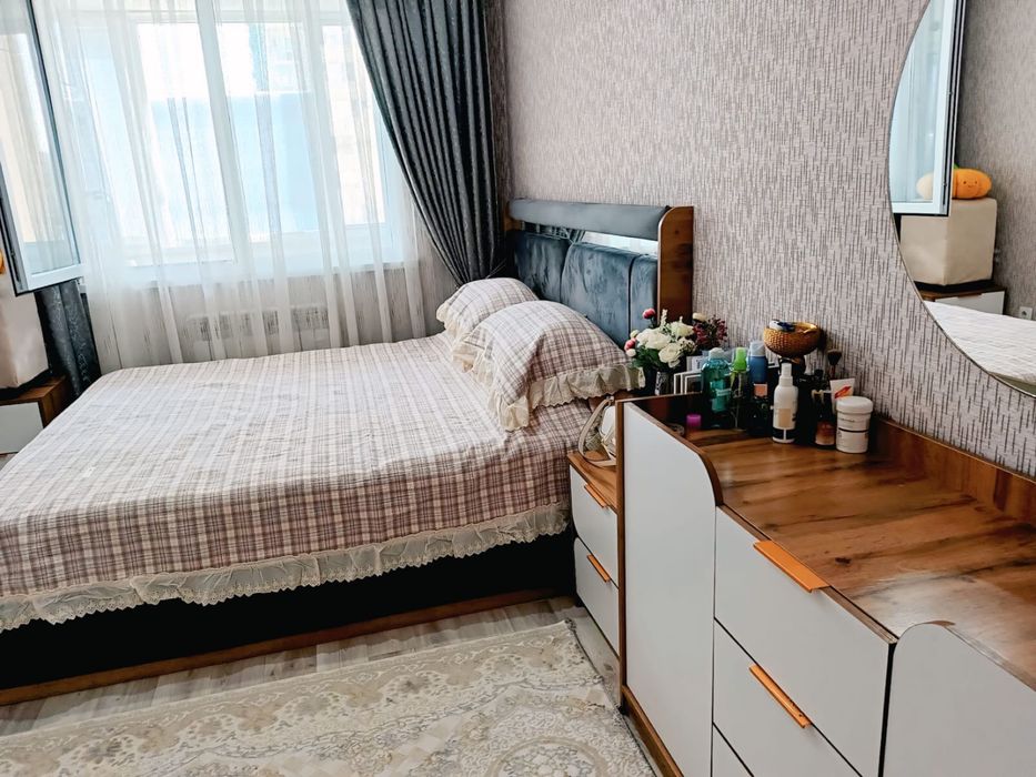 2 бөлмелі пәтер жалға беріледі