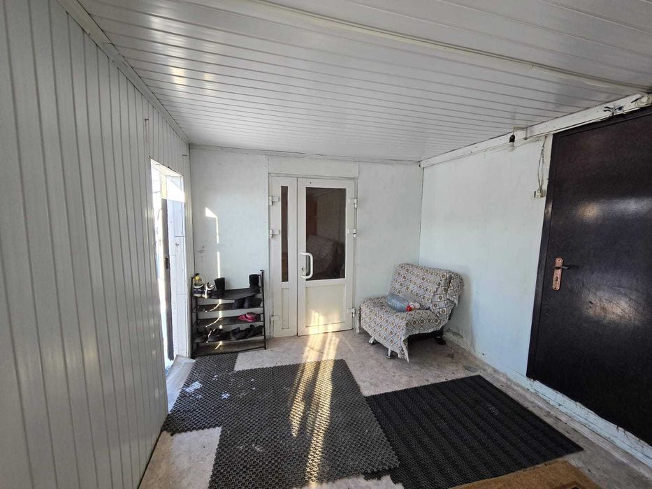 Дом, 100м², участок 10 сот.