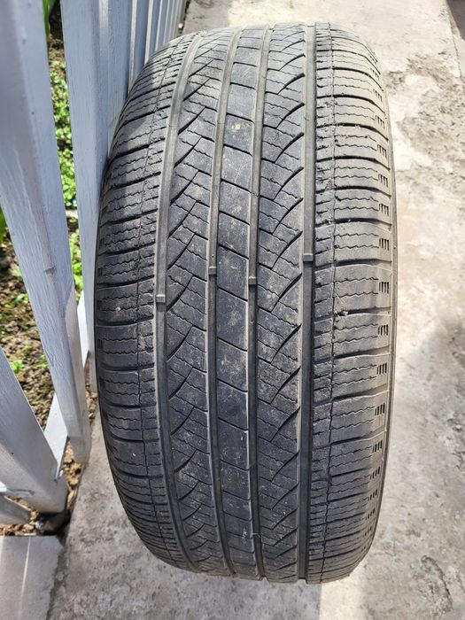 А/м  шины.Размер 255/55R18  109V