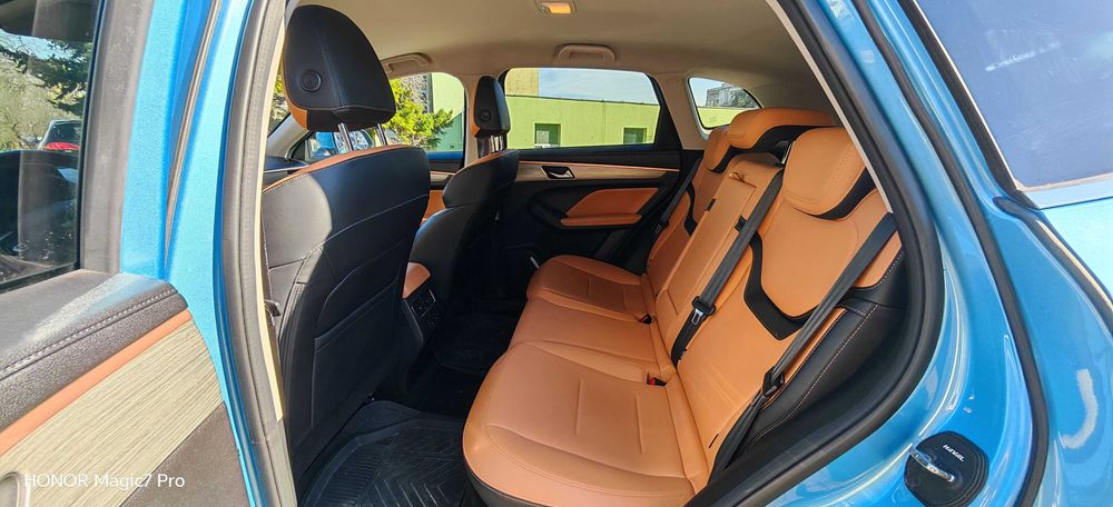 Хавал Джолион 1.5Т