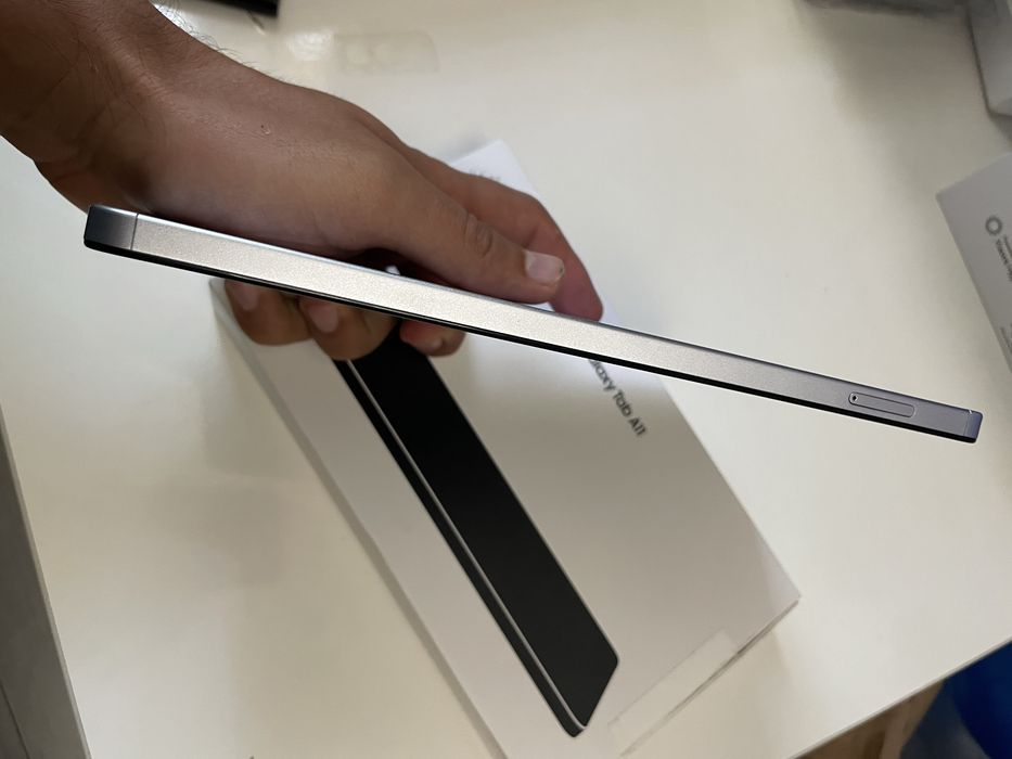 Samsung Galaxy Tab A11