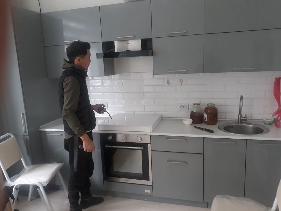 Мебель на заказ .