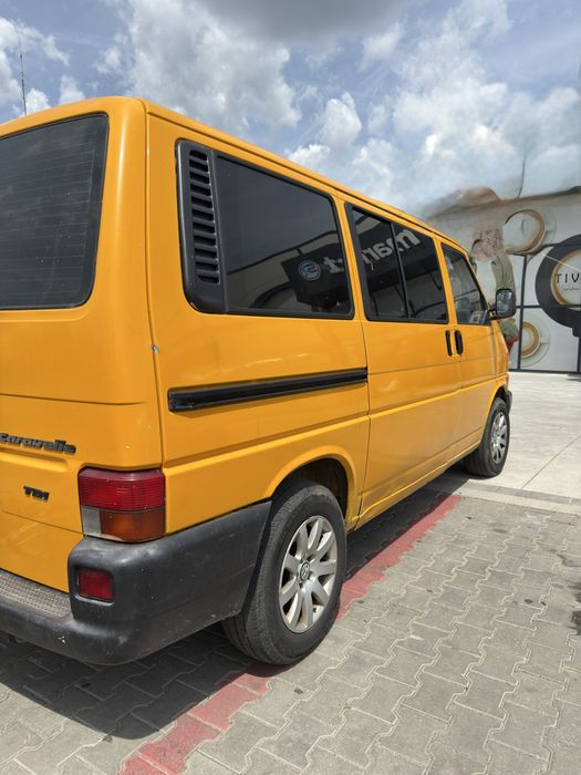 Vand T4 an 2000