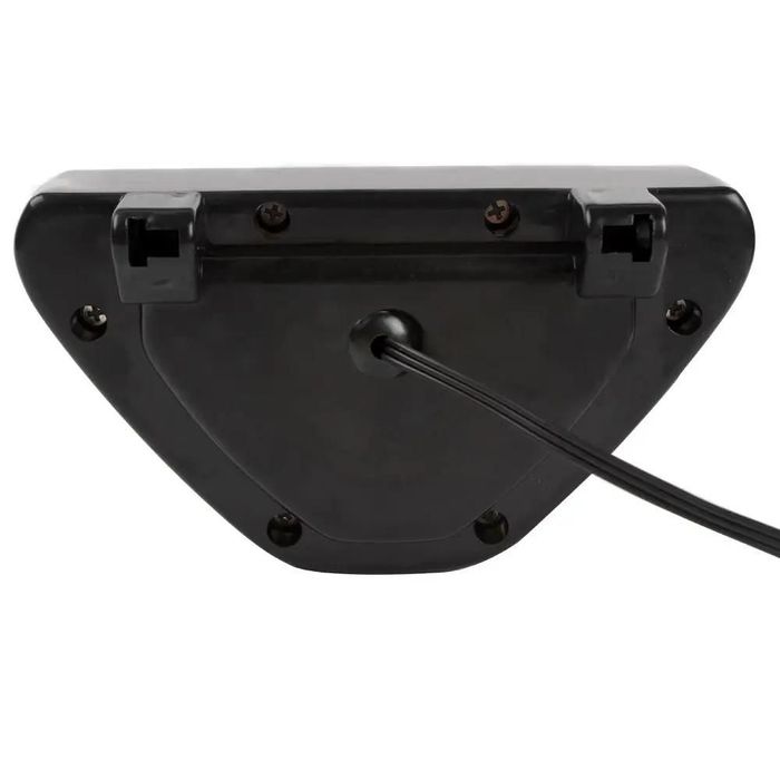 Трети стоп F1 стил / LED стоп светлина