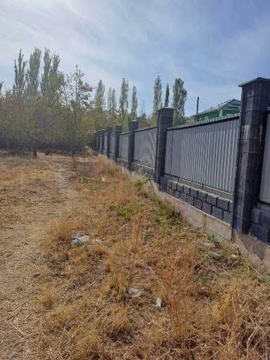 Продам загородный дом с участком