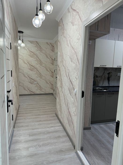 Сдаю свою квартиру