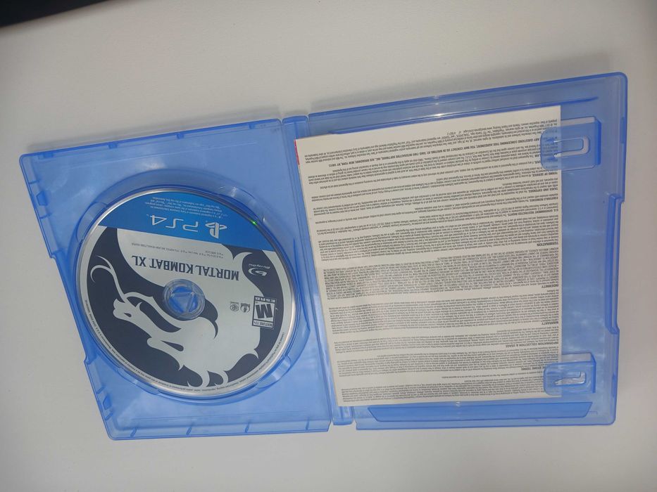 Продам игру ПС 4