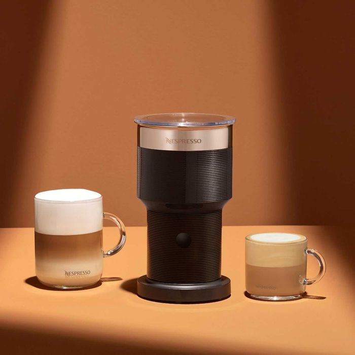 Nespresso Aeroccino XL разпенител за мляко