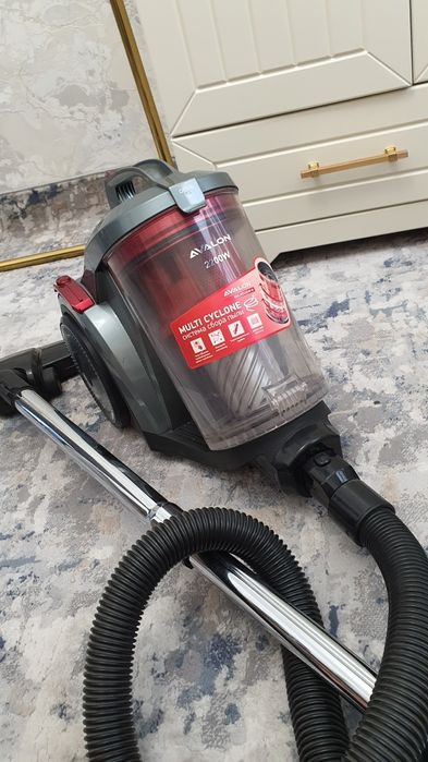 Пылесос AVALON в отличном состоянии