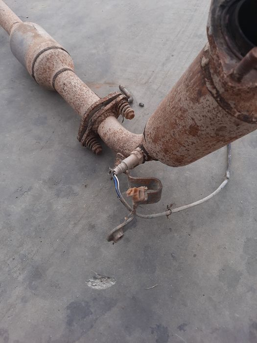 Катализатори Сузуки Гранд Витара