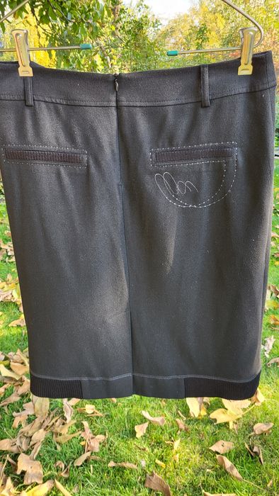 Юбка шерсть (Турция)