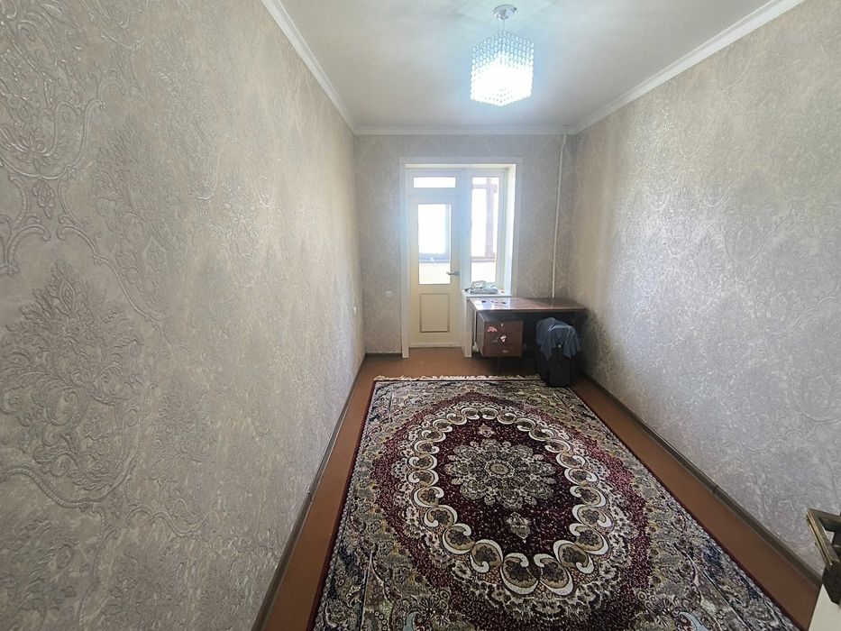 3-х комнатная квартира на Восходе. Индийские дома.