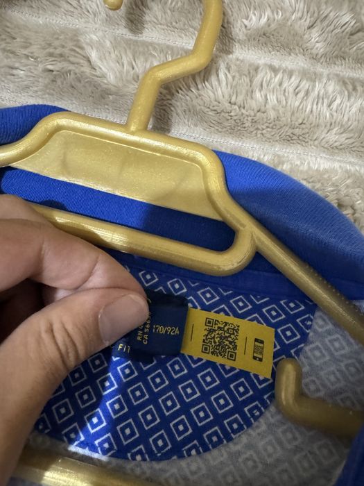 Trciou ralph lauren