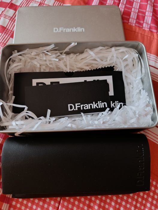 Слънчеви очила D.Frankkin