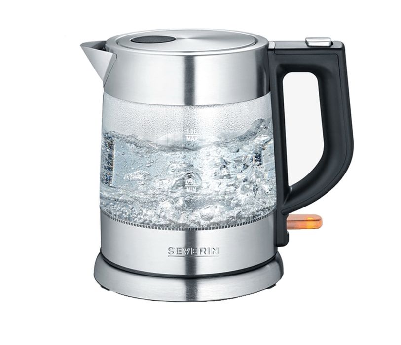 Електрическа кана за вода Severin 1L