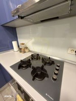 Apartament cu 3 camere, dressing decomandat la etajul 1 in Giroc langa