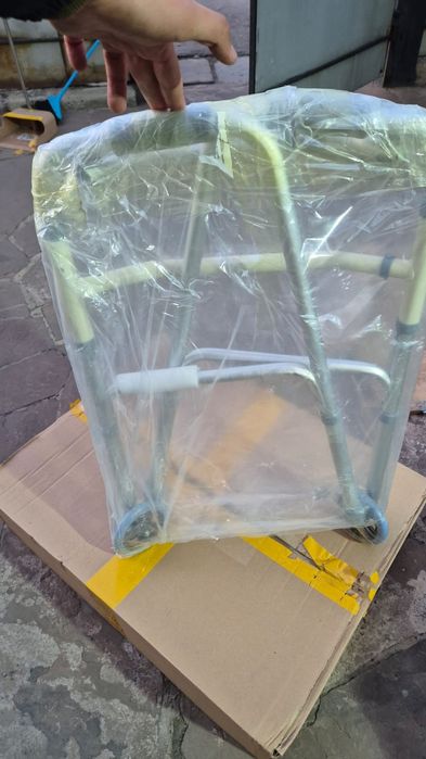 Ходунки для взрослых