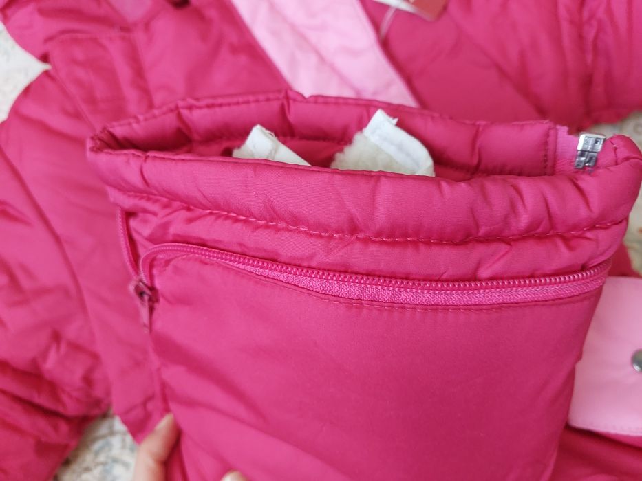 Продается детский комбинезон (трансформер)