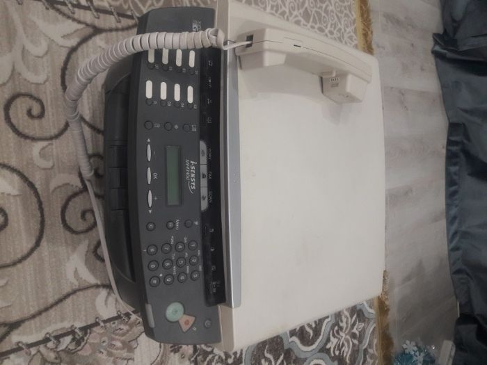 Продам МФУ Canon i-SENSYS MF4340d