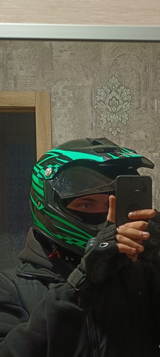 шлем размер L 59-60