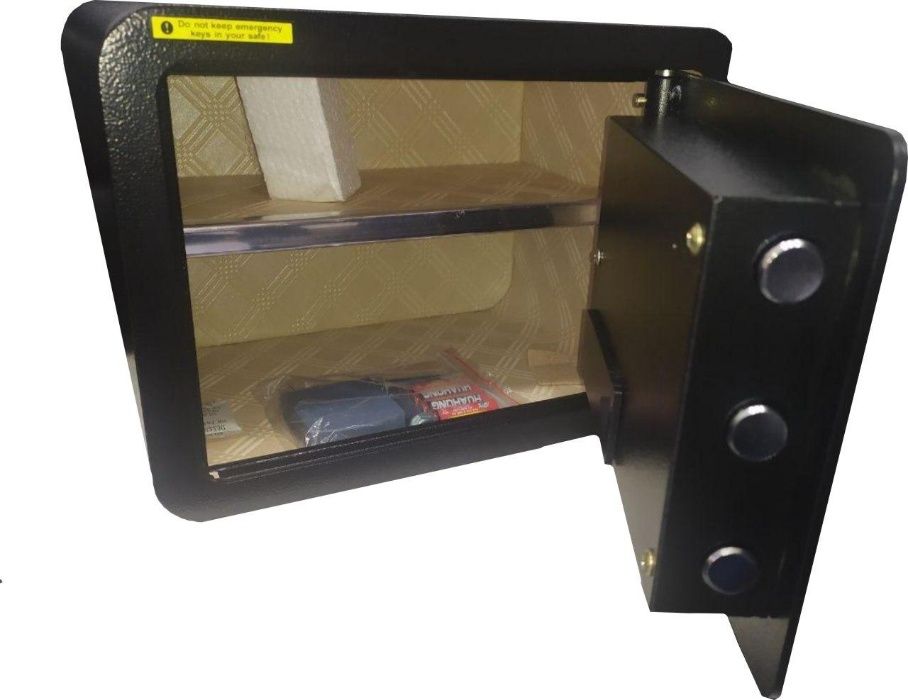 Сейфы с кодовыми замками, от поставщиков,