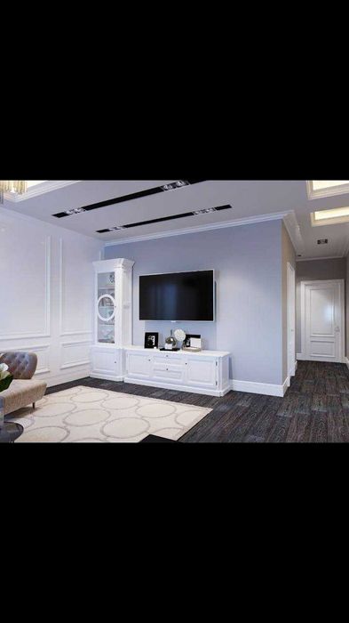 Продаётся 4комнатная Люкс квартира на Дархане в ЖК Дархан Кирпич Метро