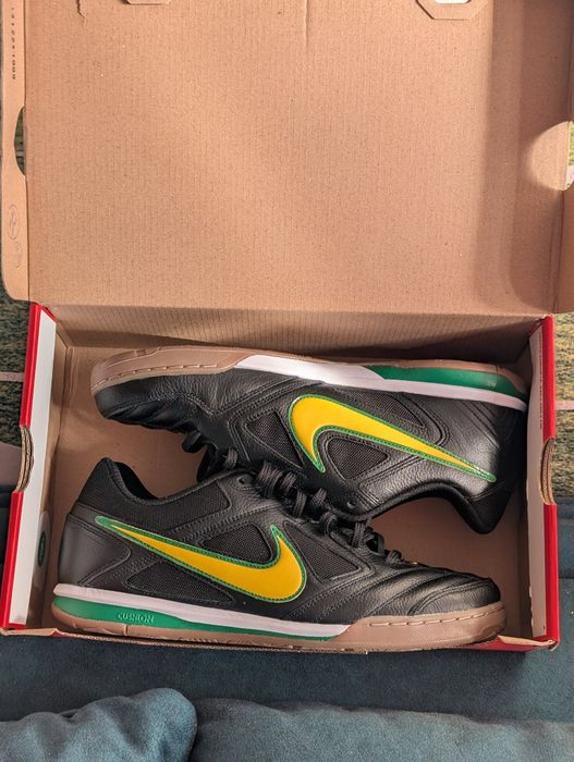 Nike Gato Brasil 44 номер
