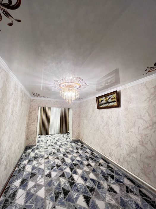 Центрда жай сатылады ямаса жер жайга обмен