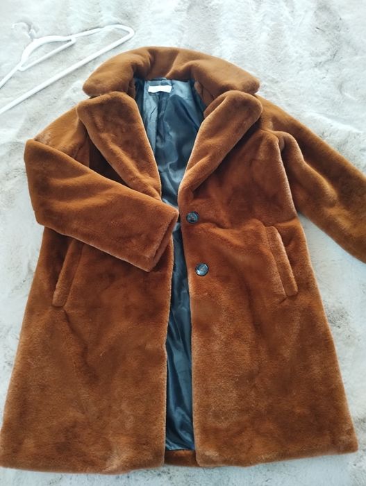 Blana artificiala Camaieu