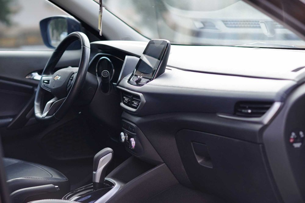 Aventus Rent Car | Прокат авто | Avto Ijara | Chevrolet Tracker 2