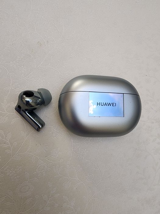 Наушники Huawei FreeBuds Pro 3