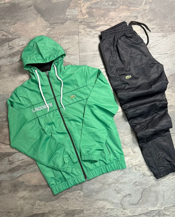 Мъжки шушляков екип THE NORTH FACE – ТОП качество