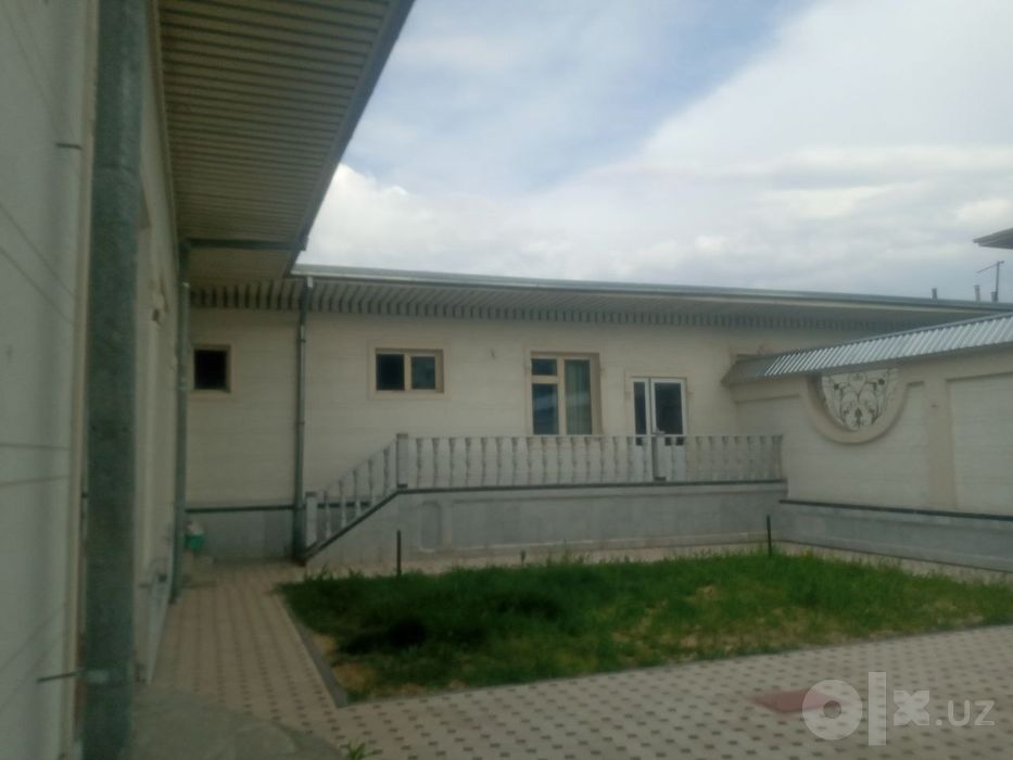 Аренда Шайхантохур, ул Ипакчи 4 комнаты