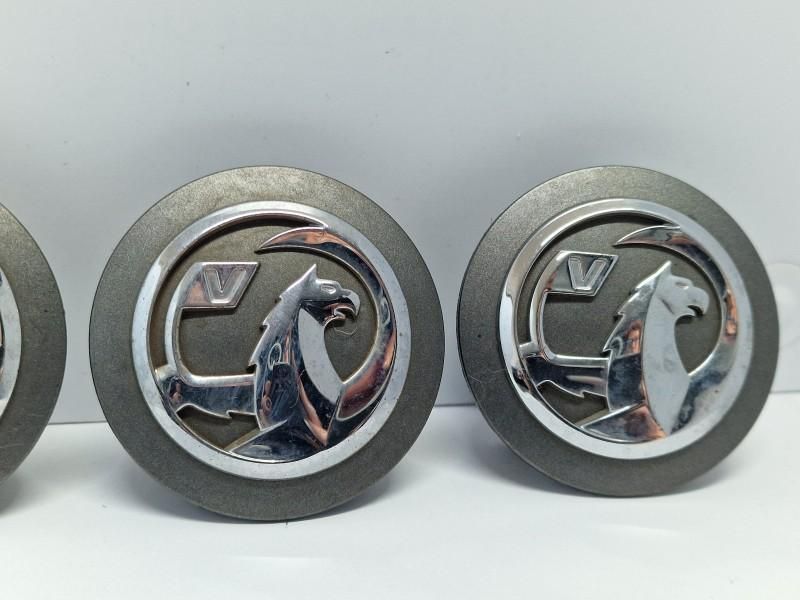 Capac central roata Opel Astra Zafira Meriva Insignia