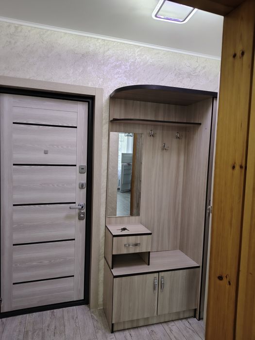 Сдам однокомнатную квартиру