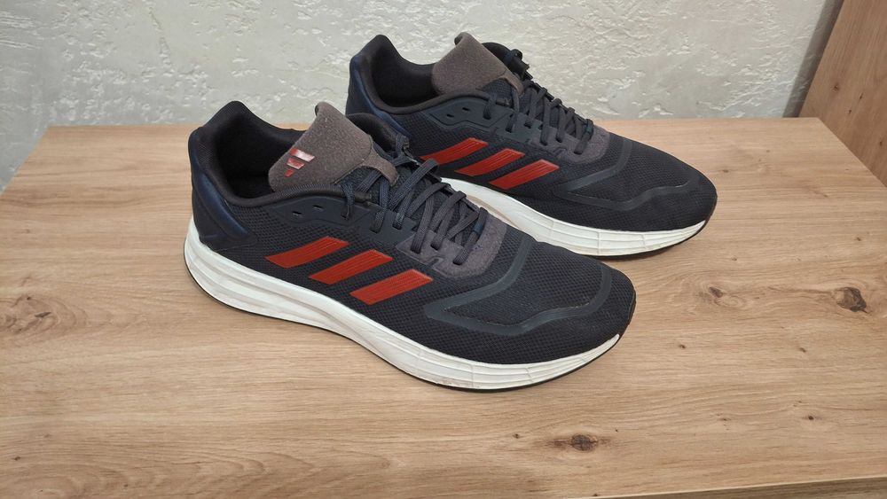 47⅓ adidas Маратонки за бягане Duramo 10