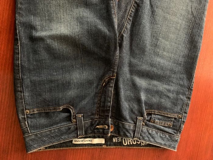 Дамски дънки DKNY