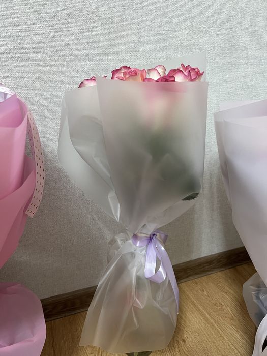 Продам букетик из роз