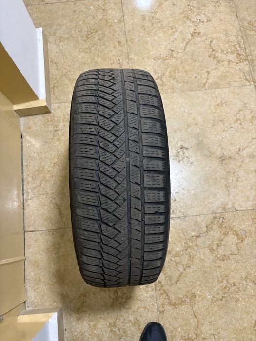 Vand jante/roti R17 Skoda Superb/Octavia grupul VAG