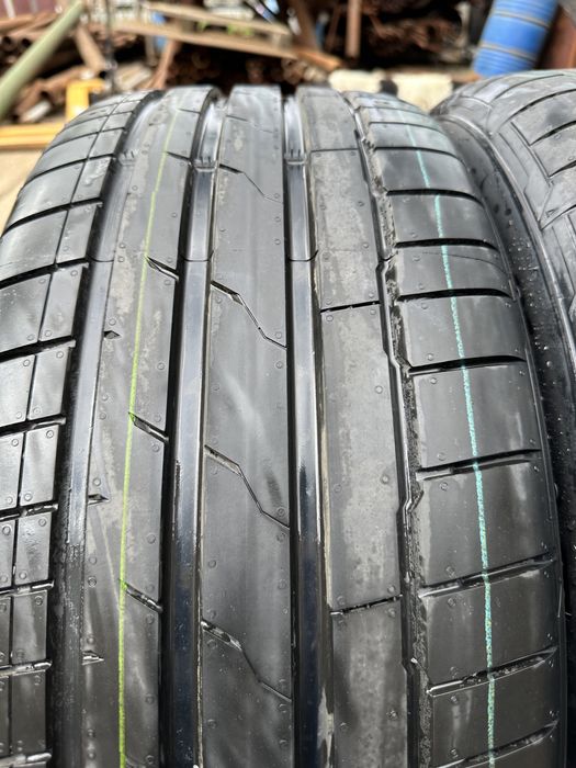 Janta ID4 ID5 20 noi vw  anvelope 235 50 20 255 40 20