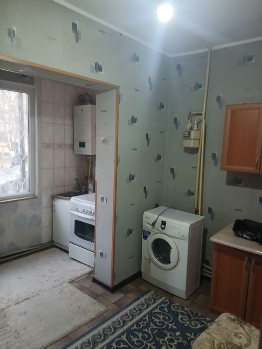 Сдам 1а ком 3 микрорайон