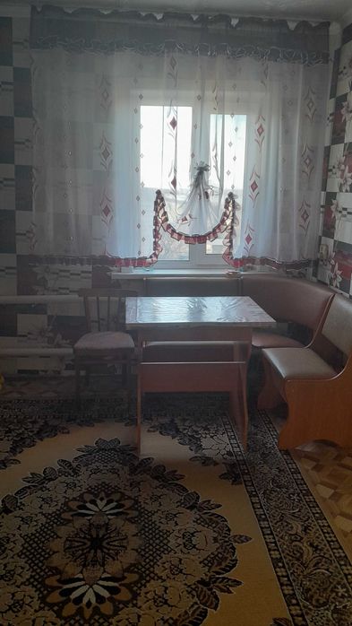 Продам часть дома.