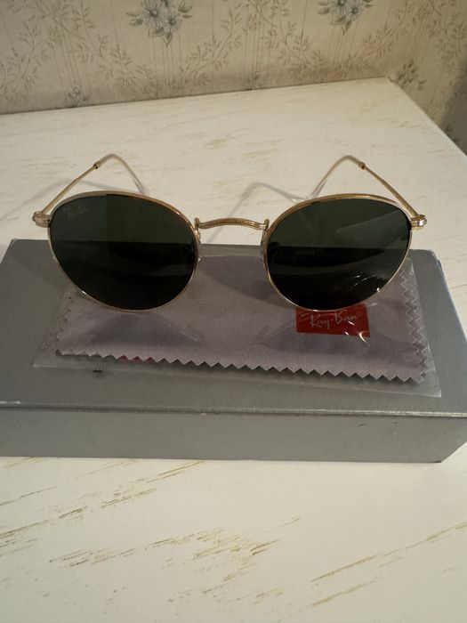 Очки солнцезащитные Ray - Ban