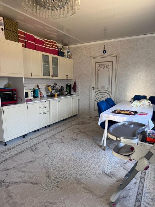 Продам 4-х комнатный дом