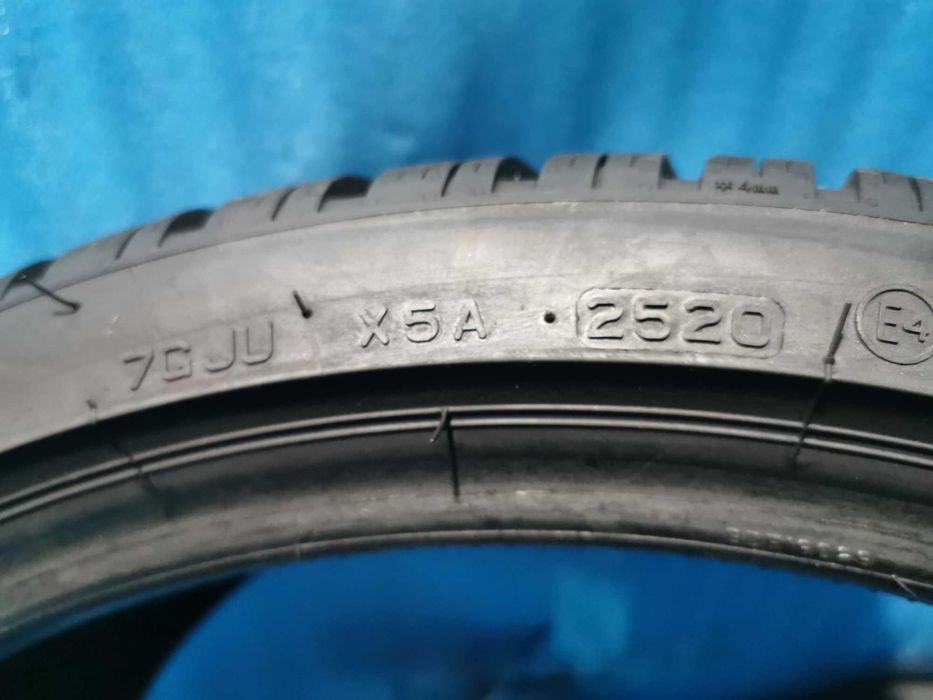275/30/20 bridgestone m+s 2 buc