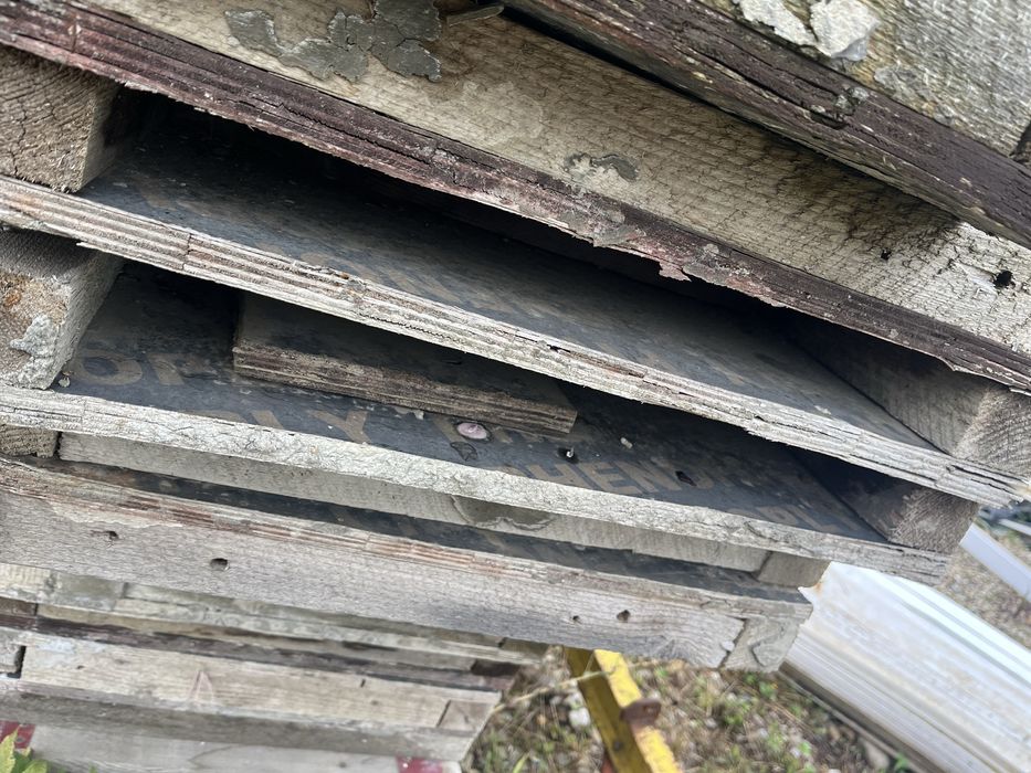 Cofraje beton placate cu tego 18mm