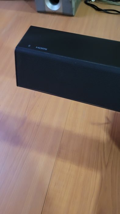 Саундбар Phillips с безжичен събуфер