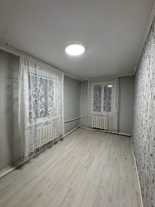 Продам 3-комн квартиру