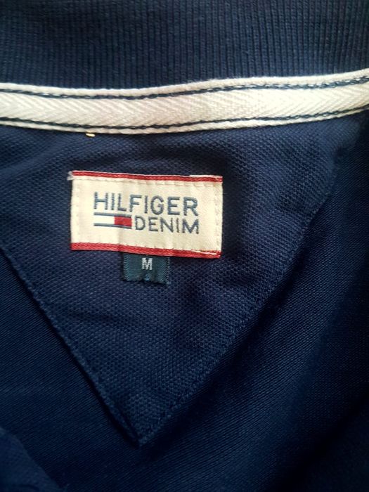 Tricou Tommy Hilfiger original S-M